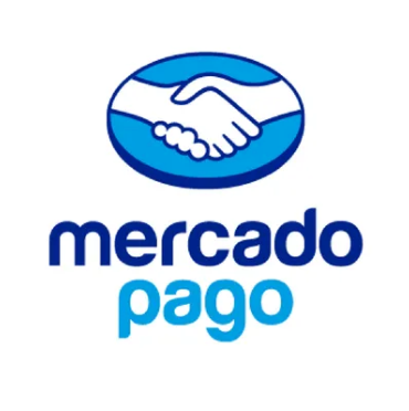 Logo Mercado Pago